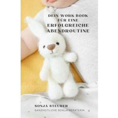 Abbildung von Erfolgreiche Abendroutine: stressfrei zu Bett gehen mit Kindern