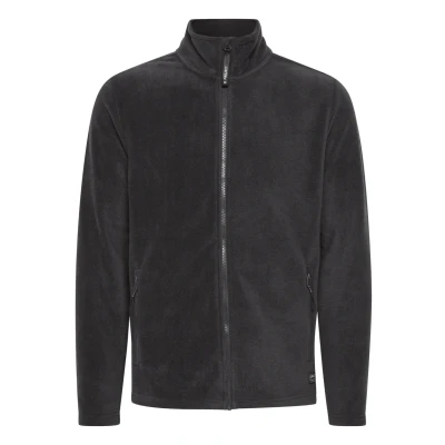 Abbildung von 11 Project Prmichalis Fleecejacke, Herren, Größe: Medium, Forged iron