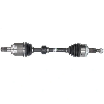 Abbildung von Antriebswelle POINT GEAR PNG75897