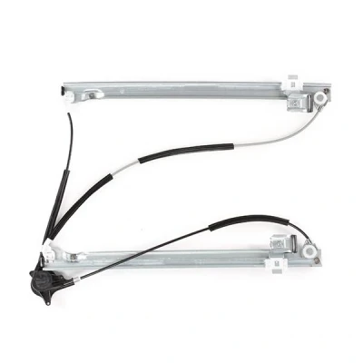 Abbildung von Ridex Fensterheber vorne, links elektrisch ohne Elektromotor Komfortfunktion 1561W0016 MERCEDES BENZ: Vito Bus, Viano, Mixto