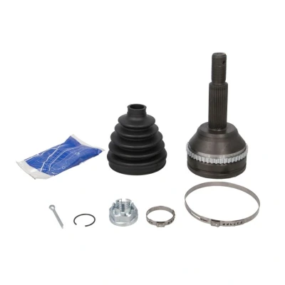 Abbildung von SKF VKJA 5857 Gelenksatz FORD: Transit Mk6 Kastenwagen