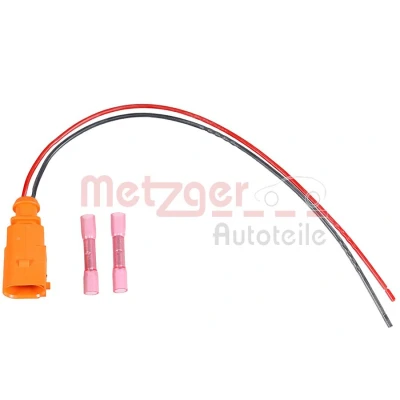 Abbildung von METZGER 2324238 Kabelreparatursatz, Zentralelektrik AUDI: A4 B7 Avant, A5 B8 Sportback, SKODA: Octavia 3 Combi