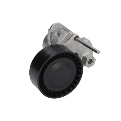 Abbildung von INA 534 0480 10 Spannarm, Keilrippenriemen VOLKSWAGEN: Passat B8 Variant, Polo V Schrägheck, Tiguan I, SEAT: Leon III Ibiza 4 Schrägheck
