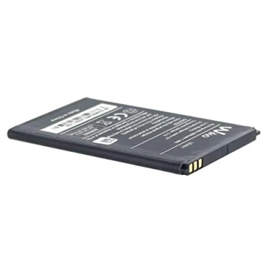Abbildung von Original Akku für WIKO LENNY 2 mit Li Ion/ 3.7V/ 2000 mAh