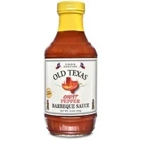 Abbildung von Ghost Pepper BBQ Sauce