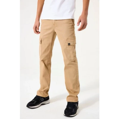 Abbildung von Garcia Cargohose for BOYS