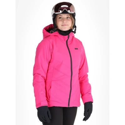 Abbildung von Helly Hansen Women’s Alpine Insulated Ski Jacket