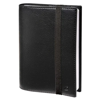 Abbildung von Quo Vadis 948510 Jahr 2020 Agenda timelife 16x24 Farbe schwarz
