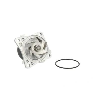 Abbildung von THERMOTEC D15045TT Wasserpumpe mechanisch MITSUBISHI: COLT 6, ASX SUV, Mirage / Space Star Schrägheck, SMART: Forfour I
