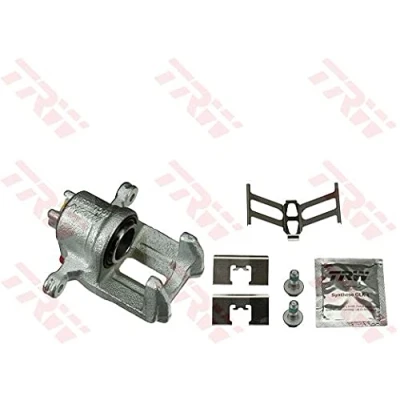 Abbildung von TRW BCN750E Bremssattel Gusseisen HONDA: CR V 2, CIVIC 8 Stufenheck