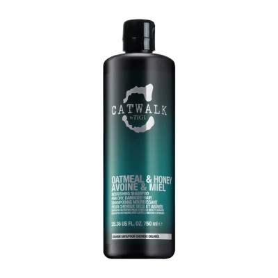 Abbildung von Oatmeal &amp; Honey Shampoo Tween
