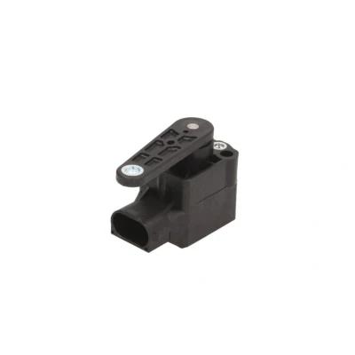 Abbildung von TOPRAN 502 840 Sensor, Xenonlicht (Leuchtweiteregulierung) Hinterachse links BMW: X5