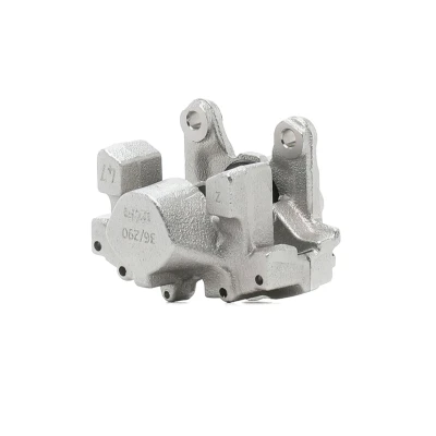 Abbildung von TRW BHR266E Bremssattel Gusseisen MERCEDES BENZ: C Klasse T modell, Limousine, CLK Cabrio