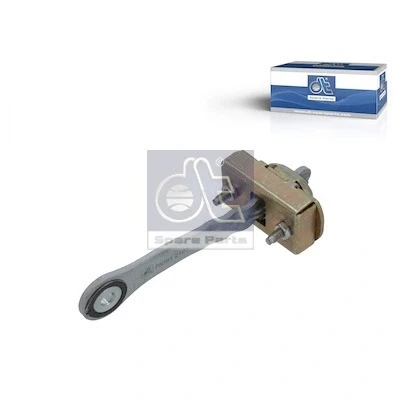Abbildung von DT Spare Parts 4.63350 Türscharnier