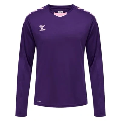 Abbildung von hummel Hmlcore Xk Jersey Unisex Erwachsene Multisport Trikot