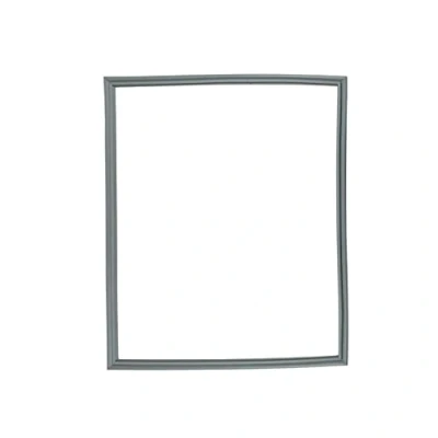 Abbildung von Bosch Siemens 683499 00683499 ORIGINAL Türdichtung Magnetdichtung Abdichtung Türrahmendichtung Dichtung magnetisch Kühlschrank Kühlautomat Kühlgerät auch Neff Constructa Balay