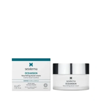 Abbildung von Oceanskin Nourishing Facial Cream 50 ml