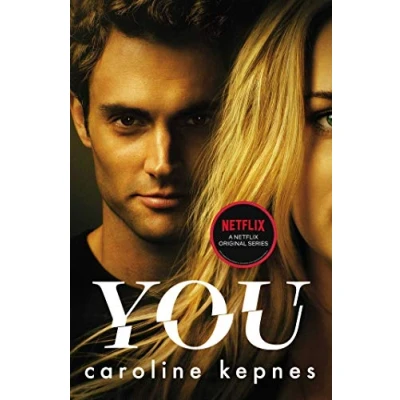 Abbildung von You. TV Tie In: Now a Major Netflix series (YOU series, Band 1)