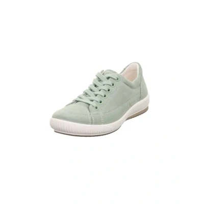 Abbildung von Legero Sneaker Veloursleder