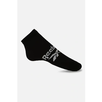 Abbildung von Reebok Active Foundation NO Show Socken, Schwarz, M, M