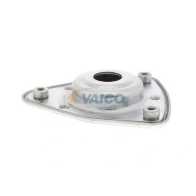 Abbildung von VAICO V22 0499 Federbeinstützlager Vorderachse Original Qualität PEUGEOT: 308 I Schrägheck, SW, SW 2, CITROËN: C4 Grand Picasso 2