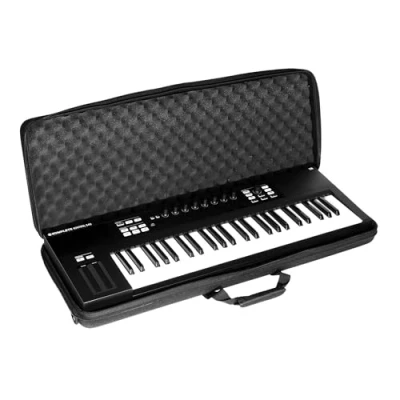 Abbildung von UDG GEAR Creator 49 Keyboard Hardcase Black U8306BL