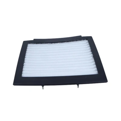 Abbildung von MAXGEAR 26 1926 Innenraumfilter Pollenfilter, Partikelfilter 217 197, 196 24, 21 LAND ROVER: Range Rover 2