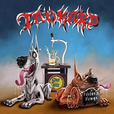 Abbildung von Pavlov&#039;s Dawgs(Earbook CD&amp;DVD)