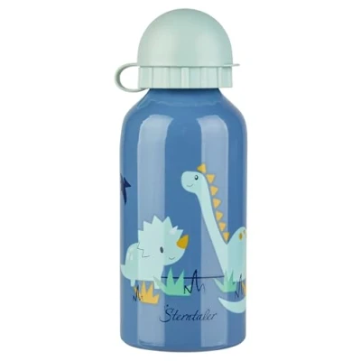 Abbildung von Sterntaler Trinkflasche &quot;Dino Rexi&quot;, für Kinder