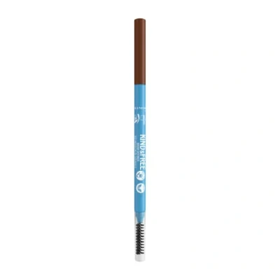 Abbildung von Rimmel Kind &amp; Free Brow Definer 006 Espresso