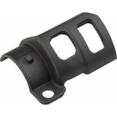 Abbildung von Shimano Unisex Adult Soporte Mando Derecho Fahrradwechsel, Mehrfarbig, One Size
