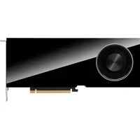 Abbildung von PNY NVIDIA RTX 6000 Ada Generation 48GB GDDR6 PCI Express 4.0 Dual Slot 4X DisplayPort, 8K Support, Ultraleiser aktiver Lüfter