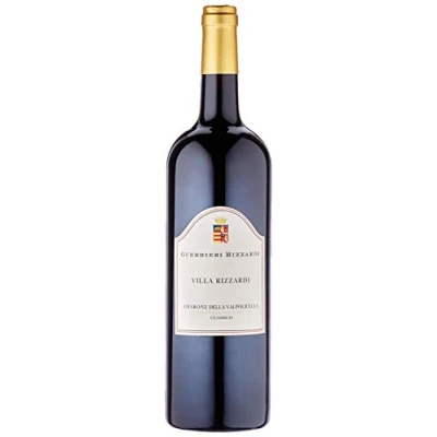 Abbildung von Guerrieri Rizzardi Azienda Agricola Amarone Villa 1,5 l Magnum NV trocken (1 x Flasche)