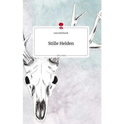 Abbildung von Stille Helden. Life is a Story story.one