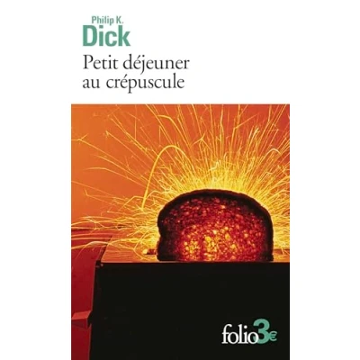 Abbildung von Petit déjeuner au crépuscule et autres nouvelles