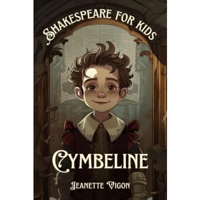 Abbildung von Cymbeline Shakespeare for kids: in a language children will understand and love