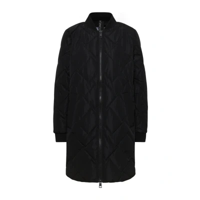 Abbildung von Cecil Bomberjacke, Damen, Größe: XS, Schwarz