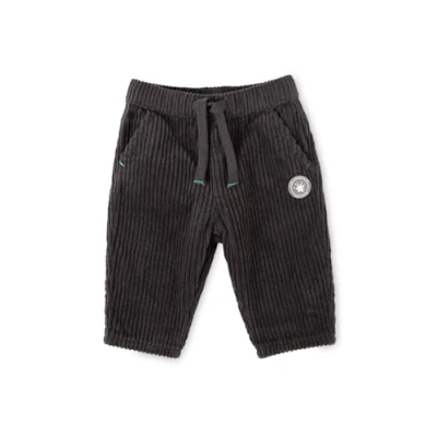 Abbildung von sigikid Polar Expedition Stoffhose für Kinder, Größe: 74, Grau