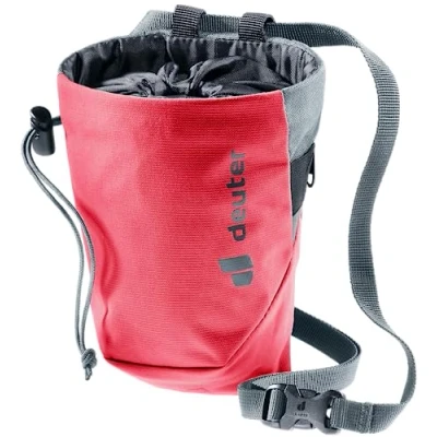 Abbildung von deuter Gravity Chalk Bag II M Magnesiabeutel