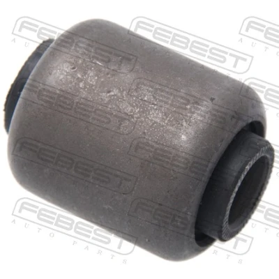 Abbildung von FEBEST TAB 002RUB Lagerbuchse, Querlenker TOYOTA: Supra III