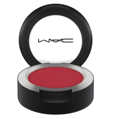 Abbildung von MAC Powder KISS Eyeshadow Small Lidschatten, Damen, Größe: 1.5 g, werk, werk
