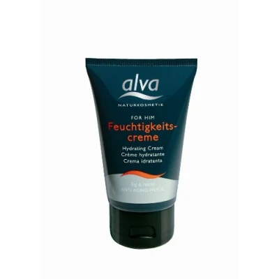 Abbildung von Alva for Him Feuchtigkeitscreme 60 ml