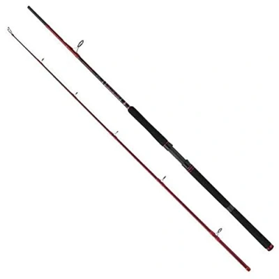 Abbildung von Penn Squadron III Allround Meeres Spinn Rute 2.70m (200 400g) Spinnrute
