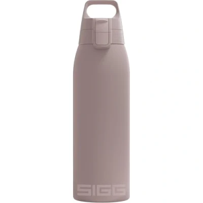 Abbildung von Sigg Trinkflasche Shield Therm One Eco 1,0 L du *