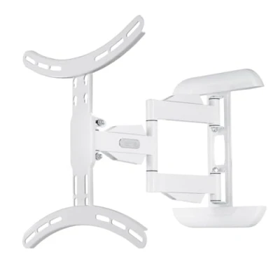 Abbildung von Hama TV Halterung, schwenkbar,vollbeweglich,81 165 cm (32&quot; 65),43&quot;,50&quot;,55&quot; Wandhalterung, (bis 65 Zoll)