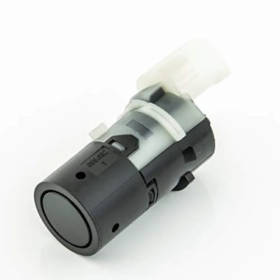 Abbildung von LST PDC or Einparkhilfe Ultraschall hinten E46