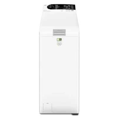 Abbildung von AEG LTR7A71370 Waschmaschine Toplader / Serie 7000 mit ProSteam Auffrischfunktion 7,0 kg Leise Mengenautomatik Nachlegefunktion Wasserstopp 1300 U/min