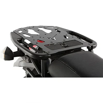Abbildung von SW MOTECH Gepäckträger QUICK LOCK Street Rack für Kawasaki KLR 650 200