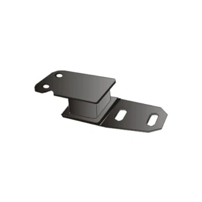 Abbildung von VEGAZ FG 121 Halter, Abgasanlage 8,1 NISSAN: TERRANO 1, 2, FORD: Maverick SUV