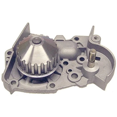 Abbildung von MAPCO 21114 Wasserpumpe 20 RENAULT: 19 II Schrägheck, CLIO 1, Rapid Kastenwagen